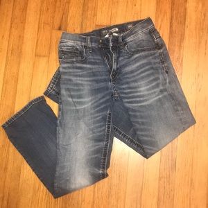 Men’s BKE JAKE Jeans